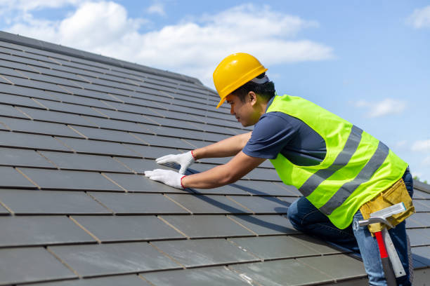 Best Hot Roofs  in Blacksburg, VA
