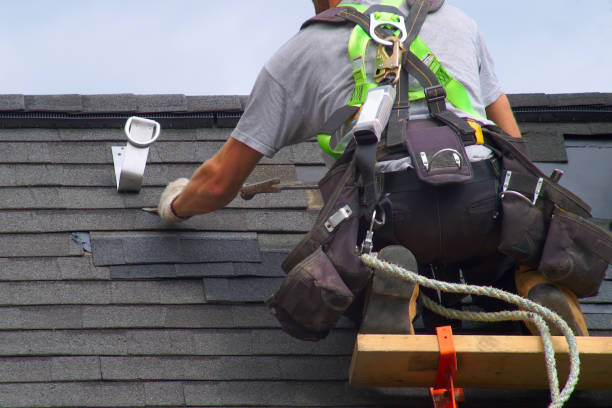 Blacksburg, VA  Roofing repair and installation Company