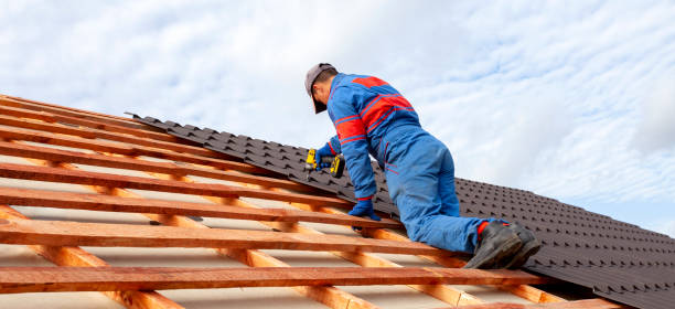 Best Rubber Roofing (EPDM, TPO)  in Blacksburg, VA