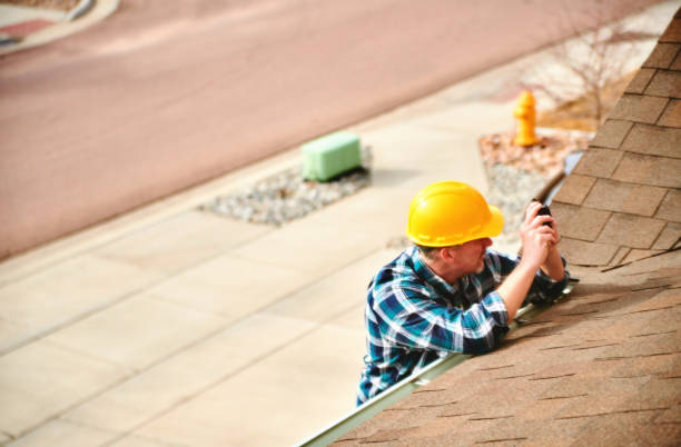 Sheet Metal Roofing in Blacksburg, VA