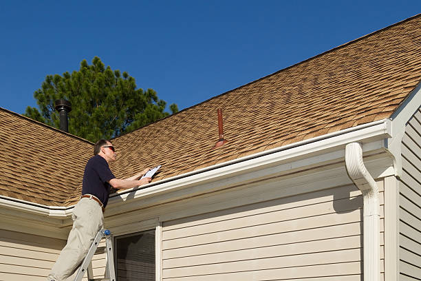 Best Gutter Installation and Repair  in Blacksburg, VA
