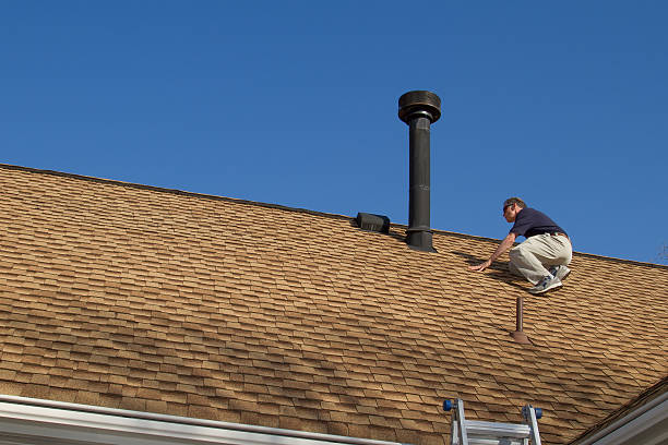 Best Roof Leak Repair  in Blacksburg, VA